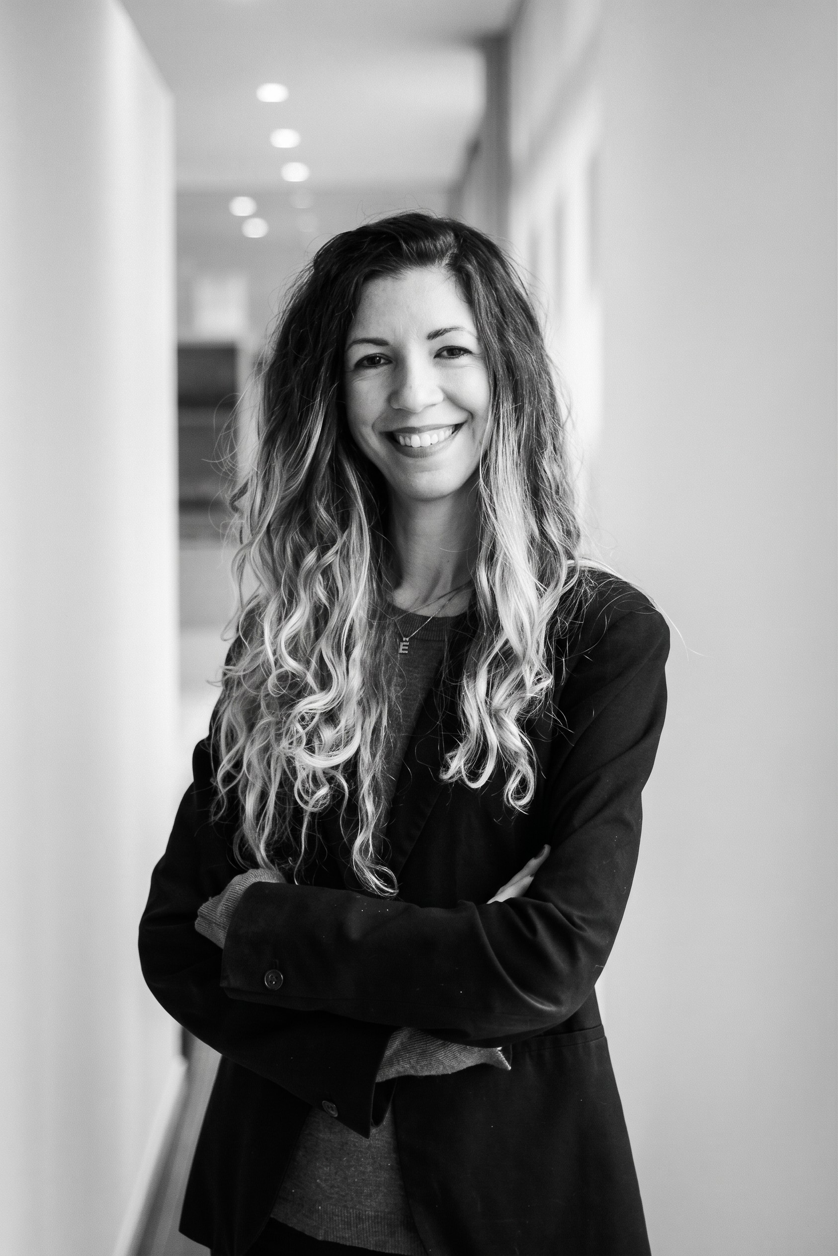Elisa Baldassin